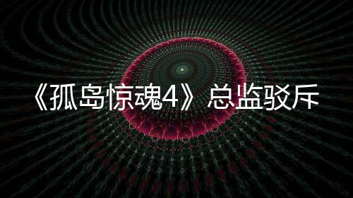 孤关于改编斥电岛惊导演总作品言论魂4监驳视剧