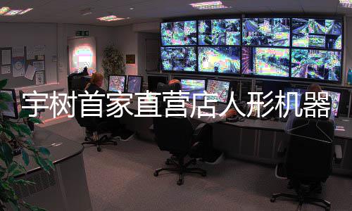 形机 高管器人亲民超1店人直营宇树0万价格价格首家